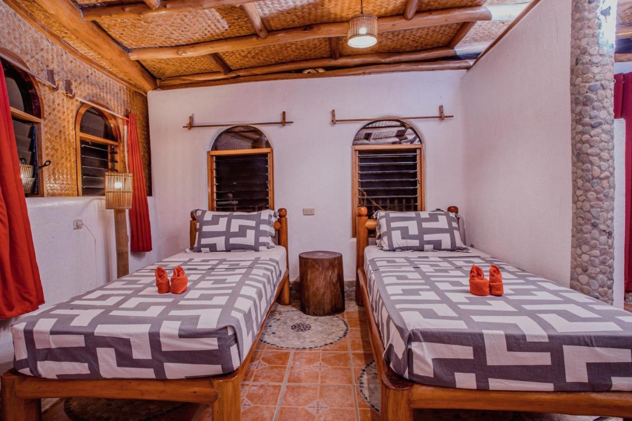 Hotel Atremaru Jungle Retreat Puerto Princesa Zewnętrze zdjęcie