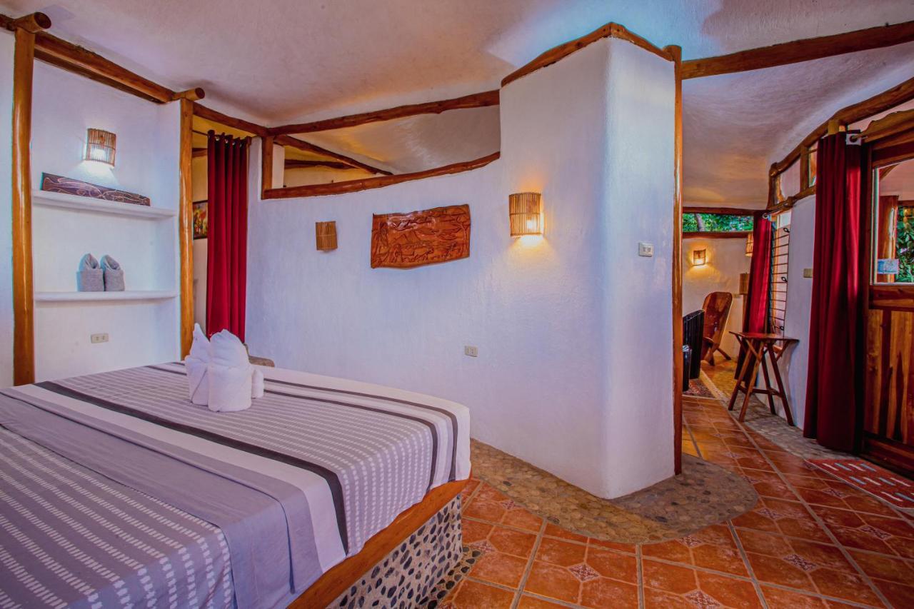 Hotel Atremaru Jungle Retreat Puerto Princesa Zewnętrze zdjęcie