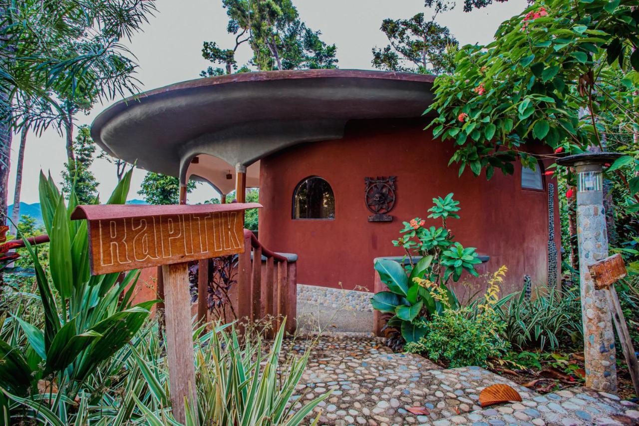 Hotel Atremaru Jungle Retreat Puerto Princesa Zewnętrze zdjęcie