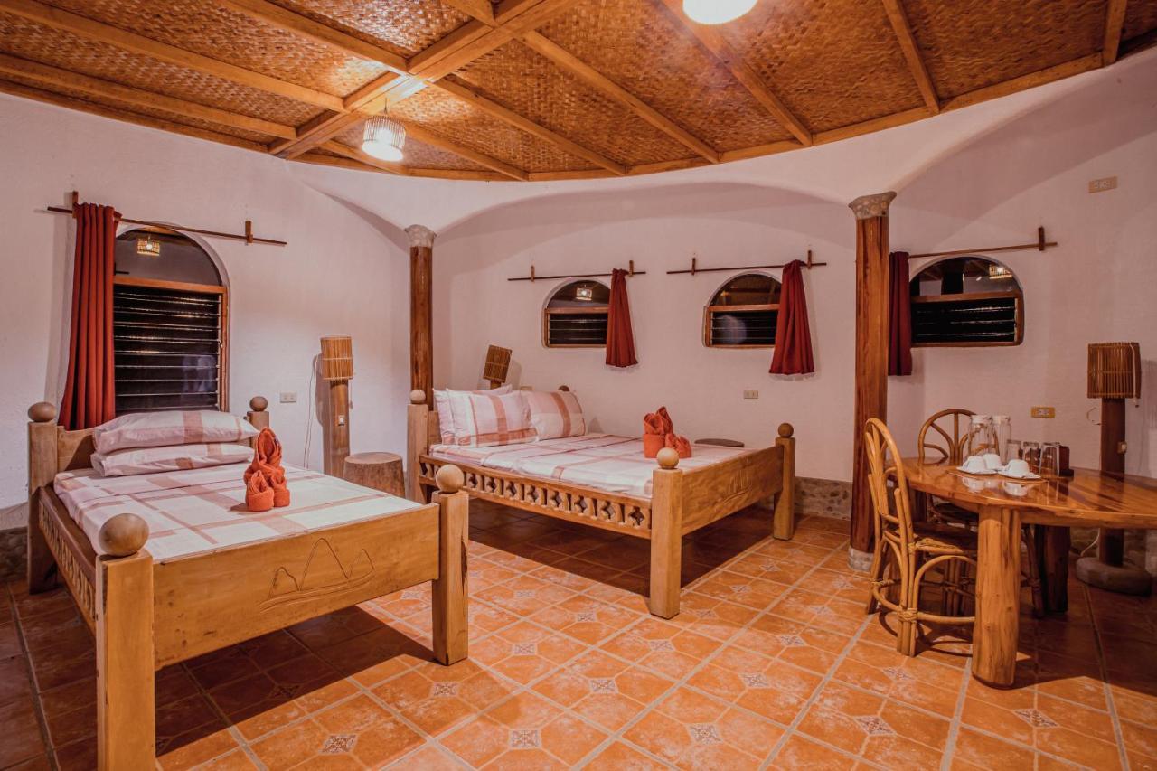 Hotel Atremaru Jungle Retreat Puerto Princesa Zewnętrze zdjęcie
