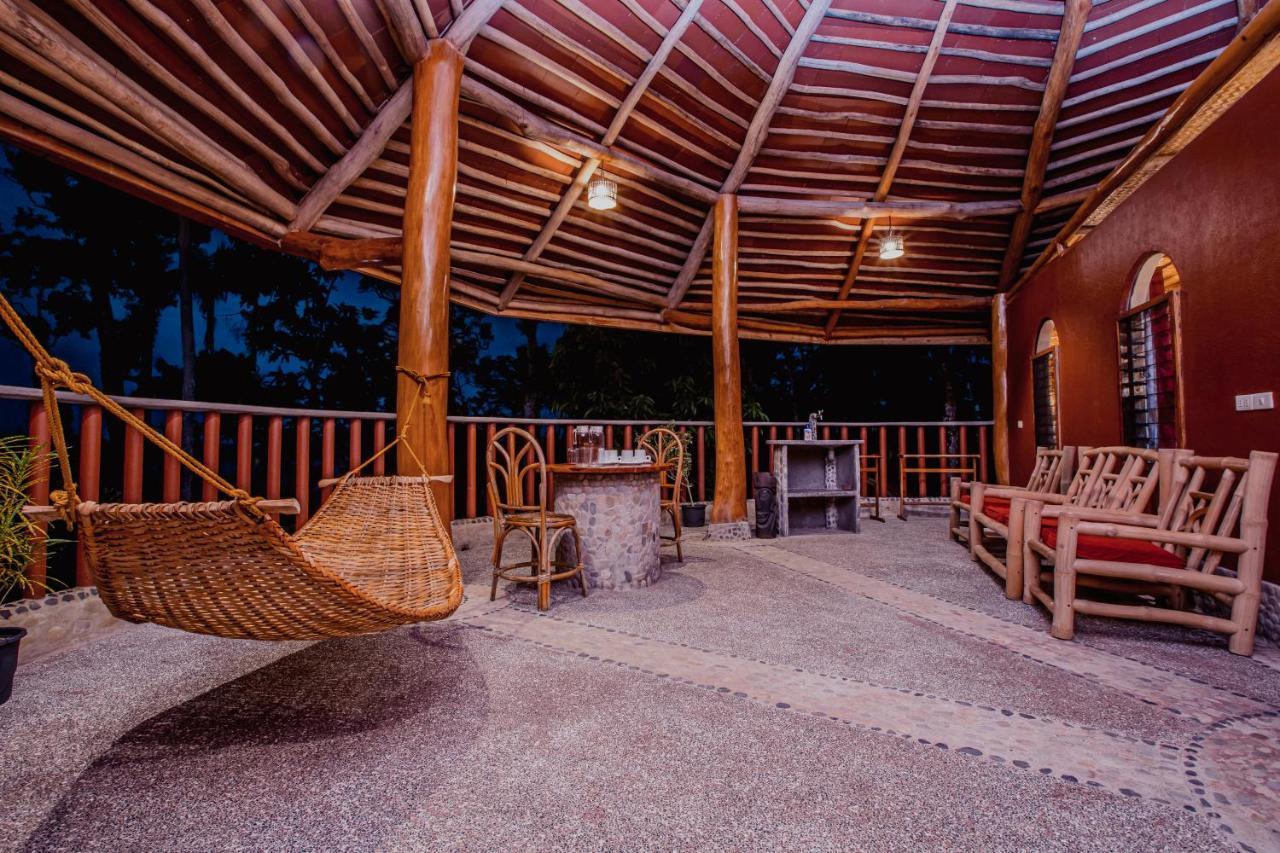Hotel Atremaru Jungle Retreat Puerto Princesa Zewnętrze zdjęcie