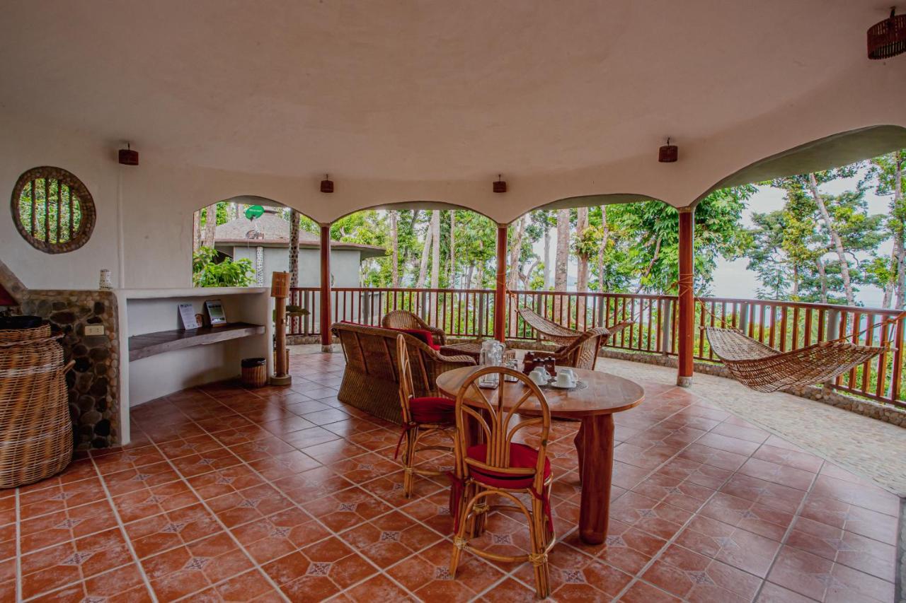 Hotel Atremaru Jungle Retreat Puerto Princesa Zewnętrze zdjęcie