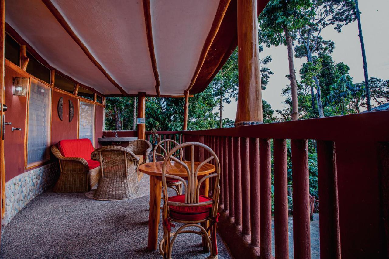 Hotel Atremaru Jungle Retreat Puerto Princesa Zewnętrze zdjęcie