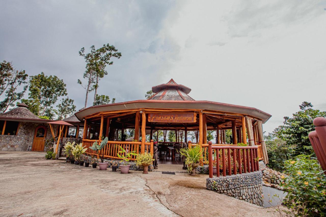 Hotel Atremaru Jungle Retreat Puerto Princesa Zewnętrze zdjęcie