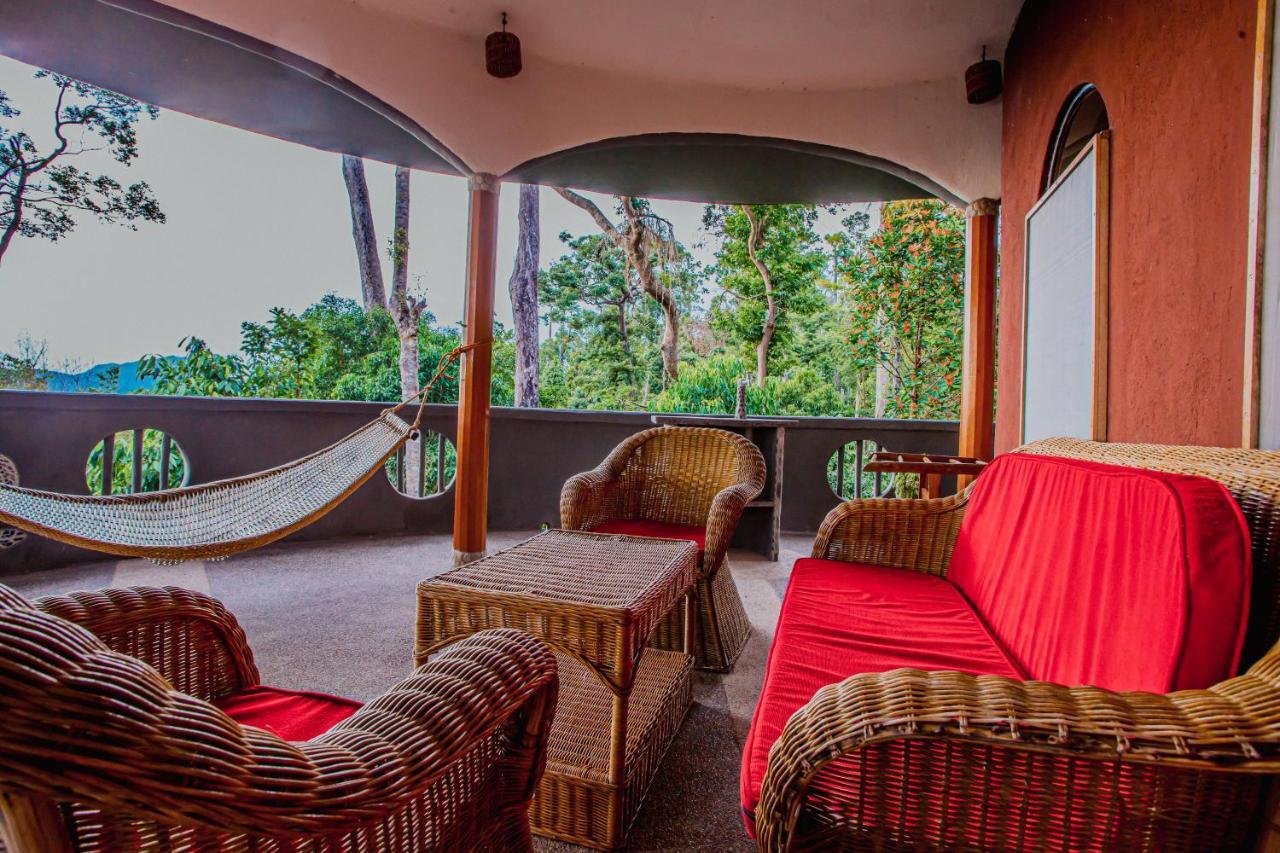 Hotel Atremaru Jungle Retreat Puerto Princesa Zewnętrze zdjęcie