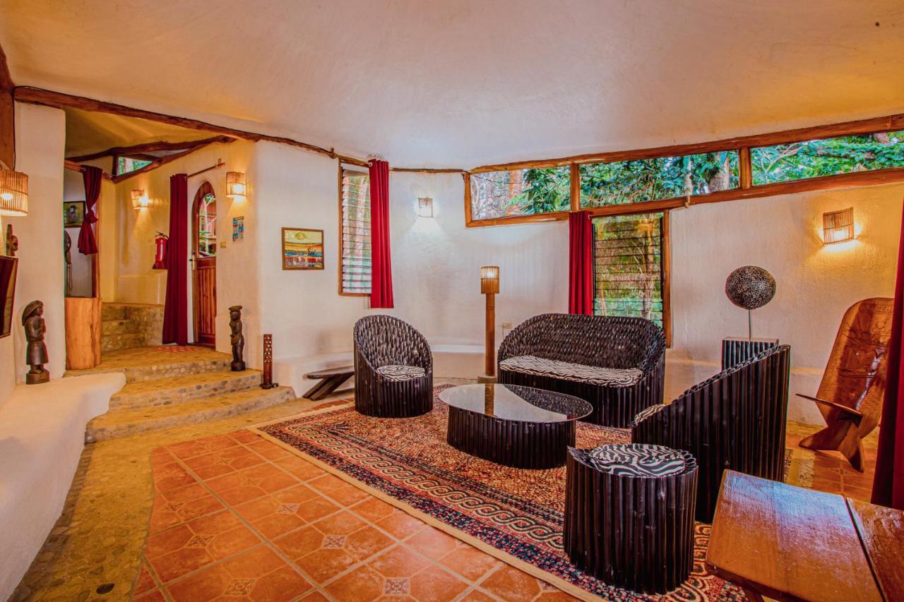 Hotel Atremaru Jungle Retreat Puerto Princesa Zewnętrze zdjęcie