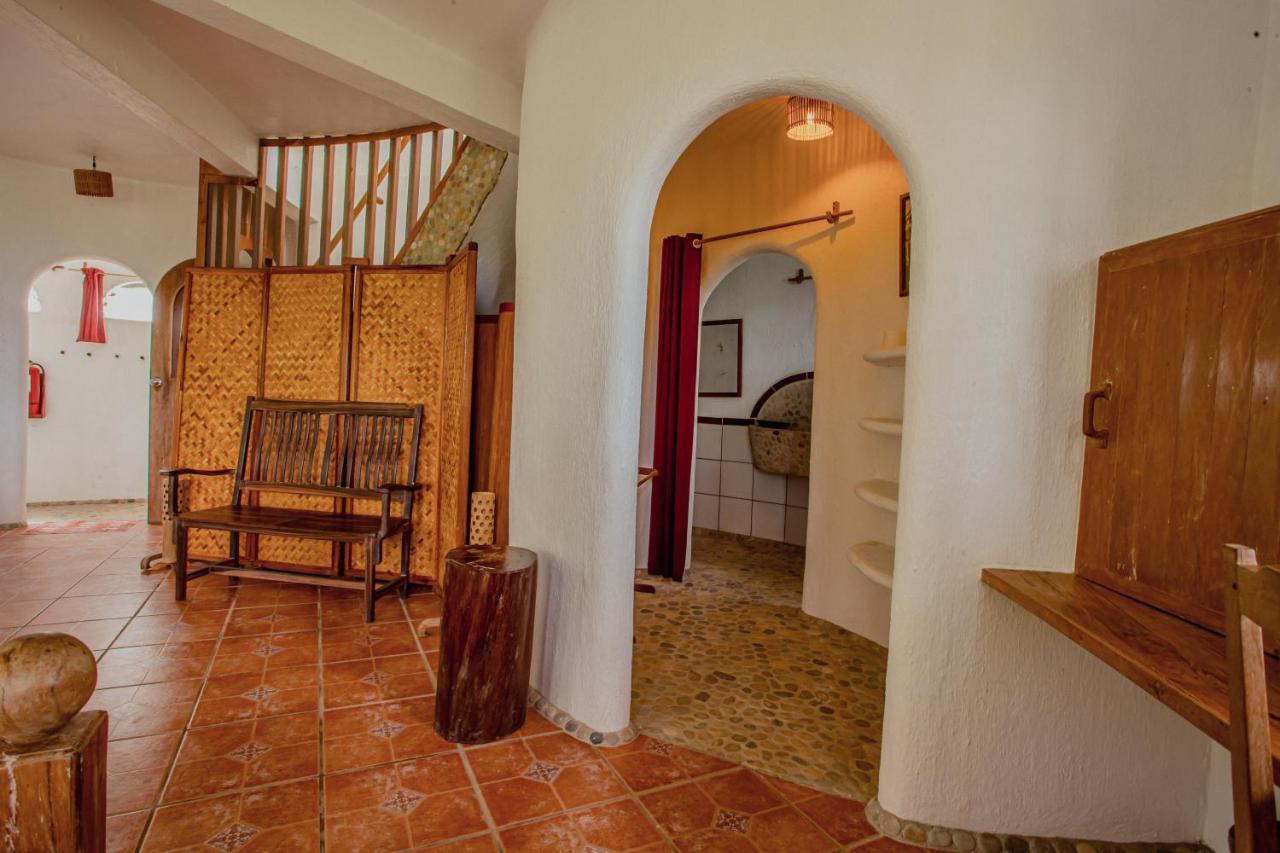 Hotel Atremaru Jungle Retreat Puerto Princesa Zewnętrze zdjęcie