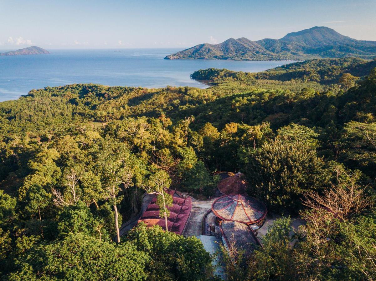 Hotel Atremaru Jungle Retreat Puerto Princesa Zewnętrze zdjęcie